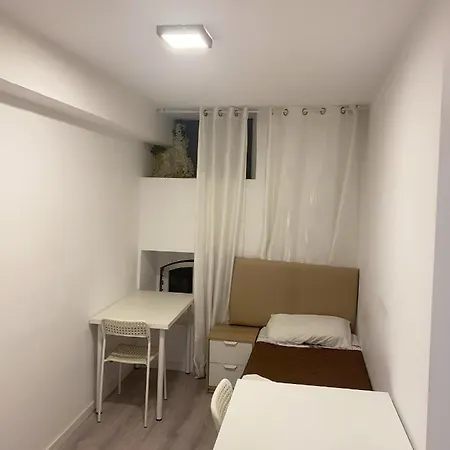 Apartamento Na Baixa *