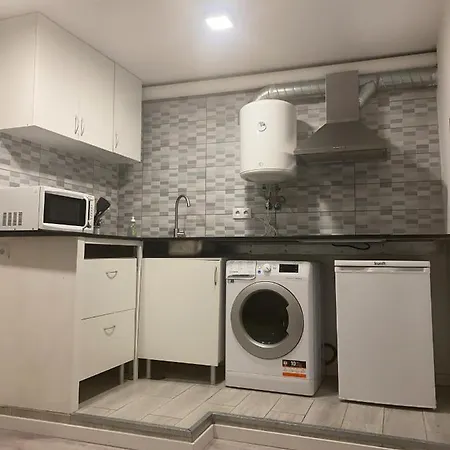 Apartamento Na Baixa Coímbra