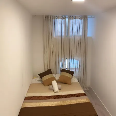 Apartamento Na Baixa * Coímbra