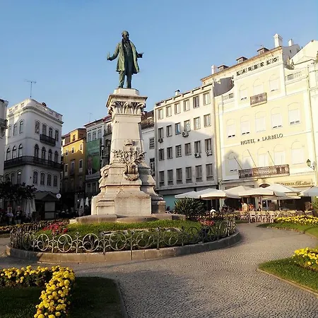 Hostal Apartamento Na Baixa *