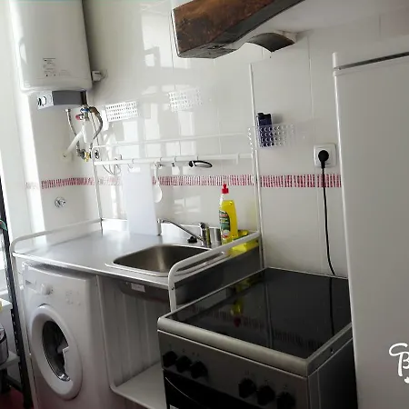 Apartamento Na Baixa * Coímbra