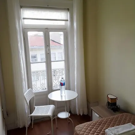 Apartamento Na Baixa * Coímbra