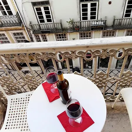 Apartamento Na Baixa
