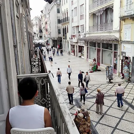 Apartamento Na Baixa * Coímbra