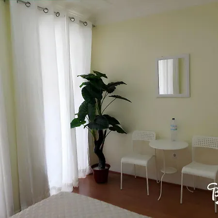 Apartamento Na Baixa Hostal