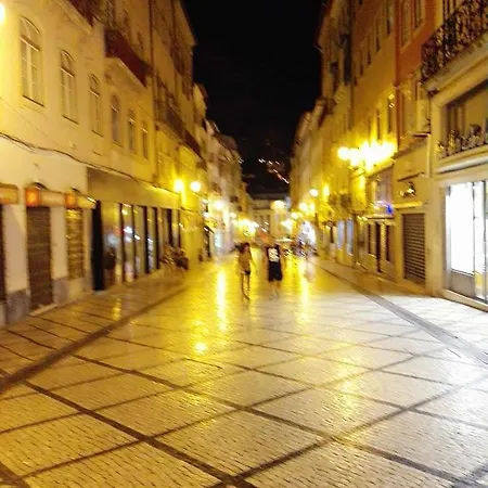 Apartamento Na Baixa Hostal *