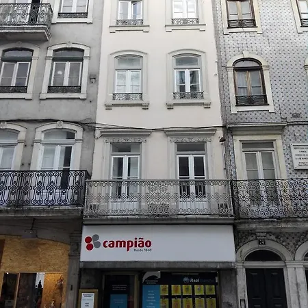 Apartamento Na Baixa *