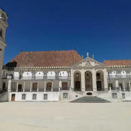 Apartamento Na Baixa * Coímbra