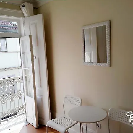Apartamento Na Baixa
