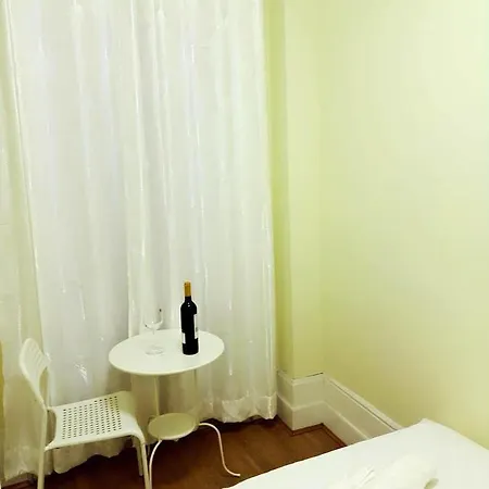 Apartamento Na Baixa Hostal *