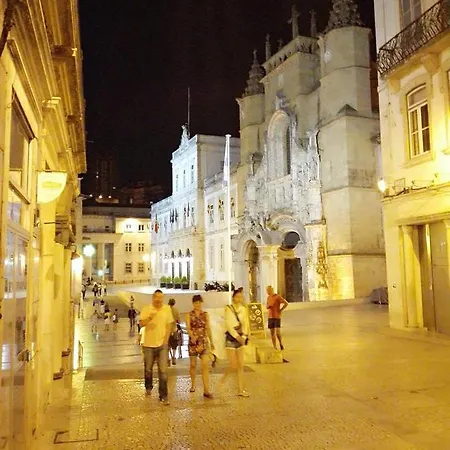 Apartamento Na Baixa Hostal *