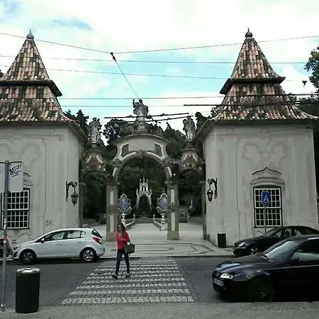 Apartamento Na Baixa