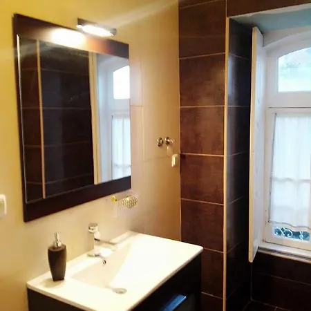 Apartamento Na Baixa Hostal *
