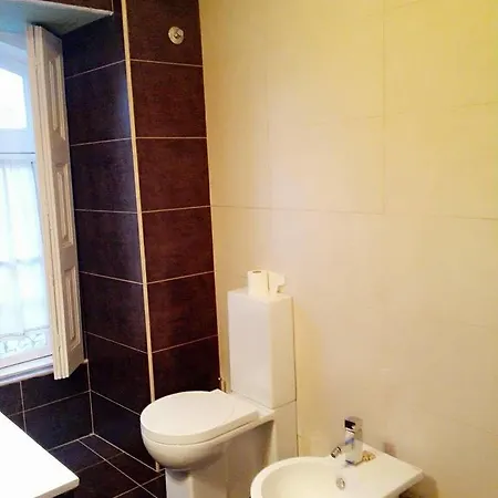 Apartamento Na Baixa
