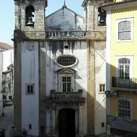 Hostal Apartamento Na Baixa