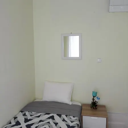 Apartamento Na Baixa