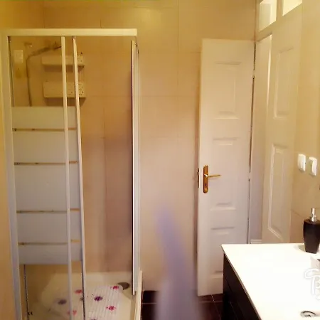 Hostal Apartamento Na Baixa *