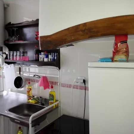 Hostal Apartamento Na Baixa Coímbra