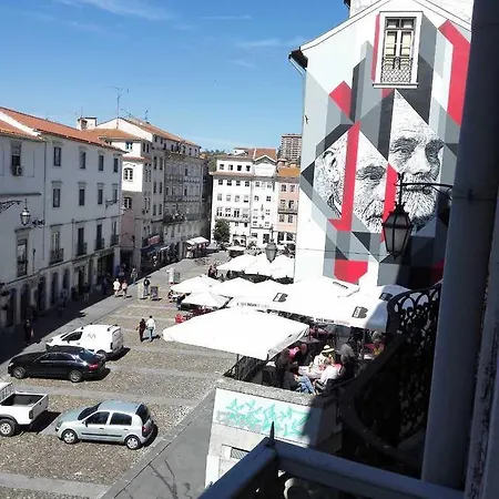 Apartamento Na Baixa Hostal *