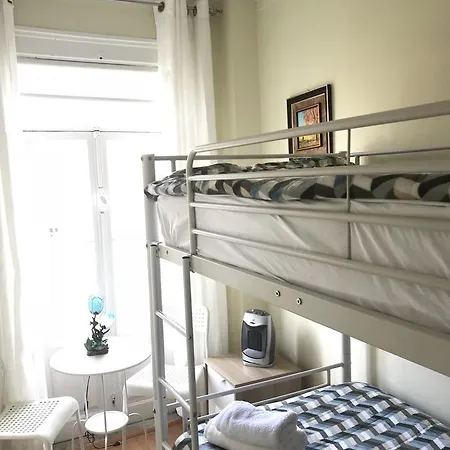 Apartamento Na Baixa Hostal