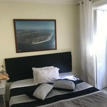 Apartamento Na Baixa Hostal