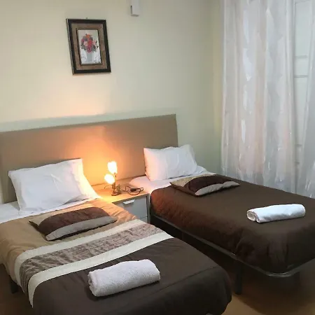 Hostal Apartamento Na Baixa *