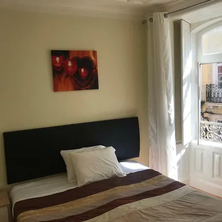 Hostal Apartamento Na Baixa
