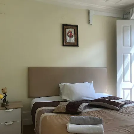 Hostal Apartamento Na Baixa Coímbra